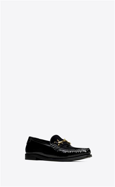 ysl lofers|ysl loafers women.